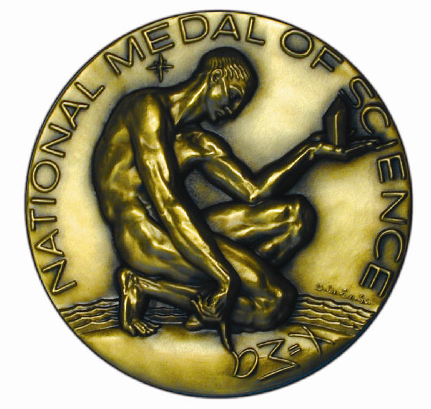 US National Medal of Science